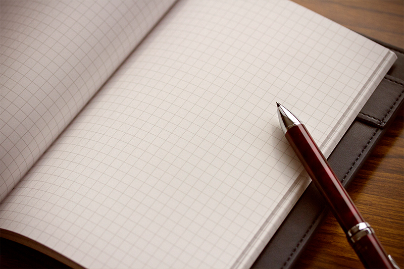 方眼ノートメソッド