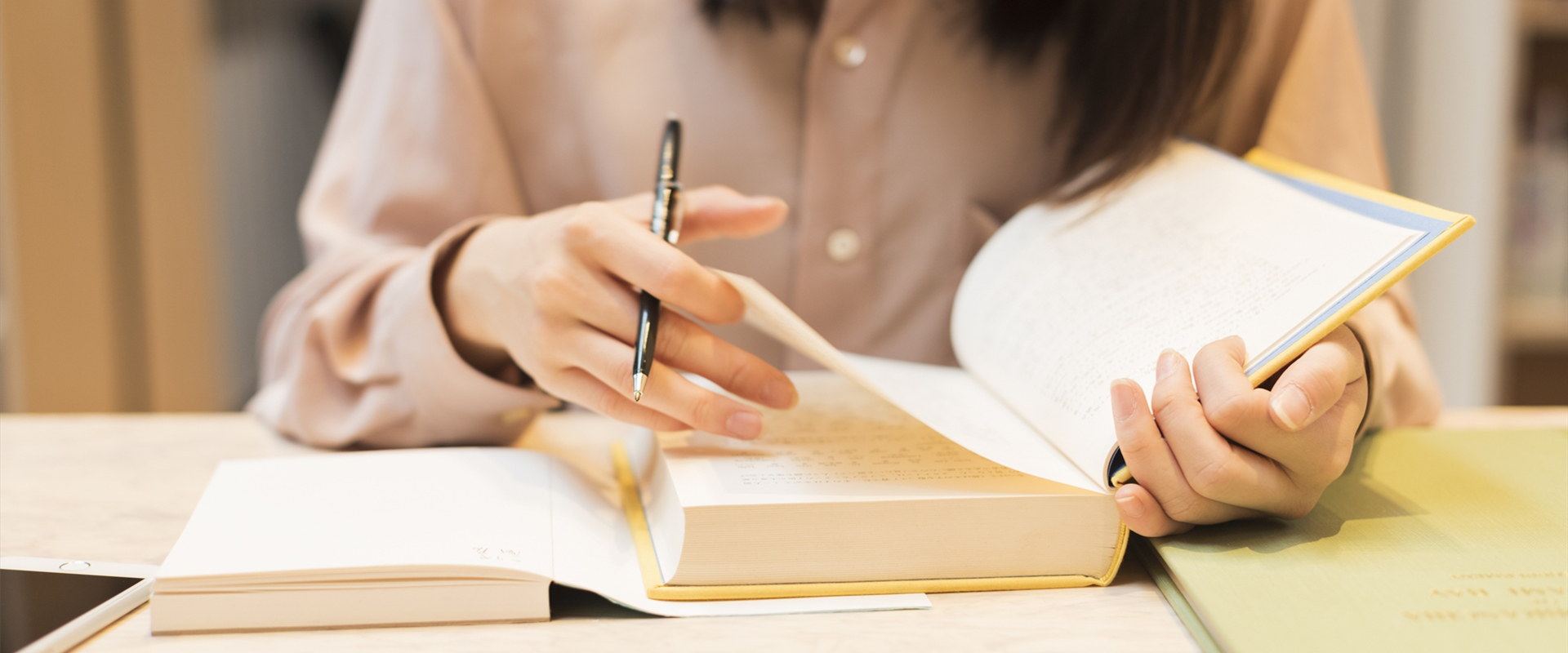 夢叶プロジェクト－学び