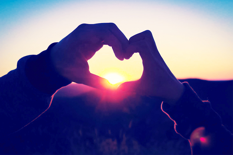 運命鑑定（九星気学・四柱推命）