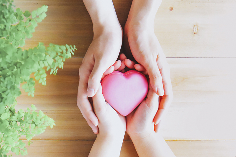 メルマガお申込み